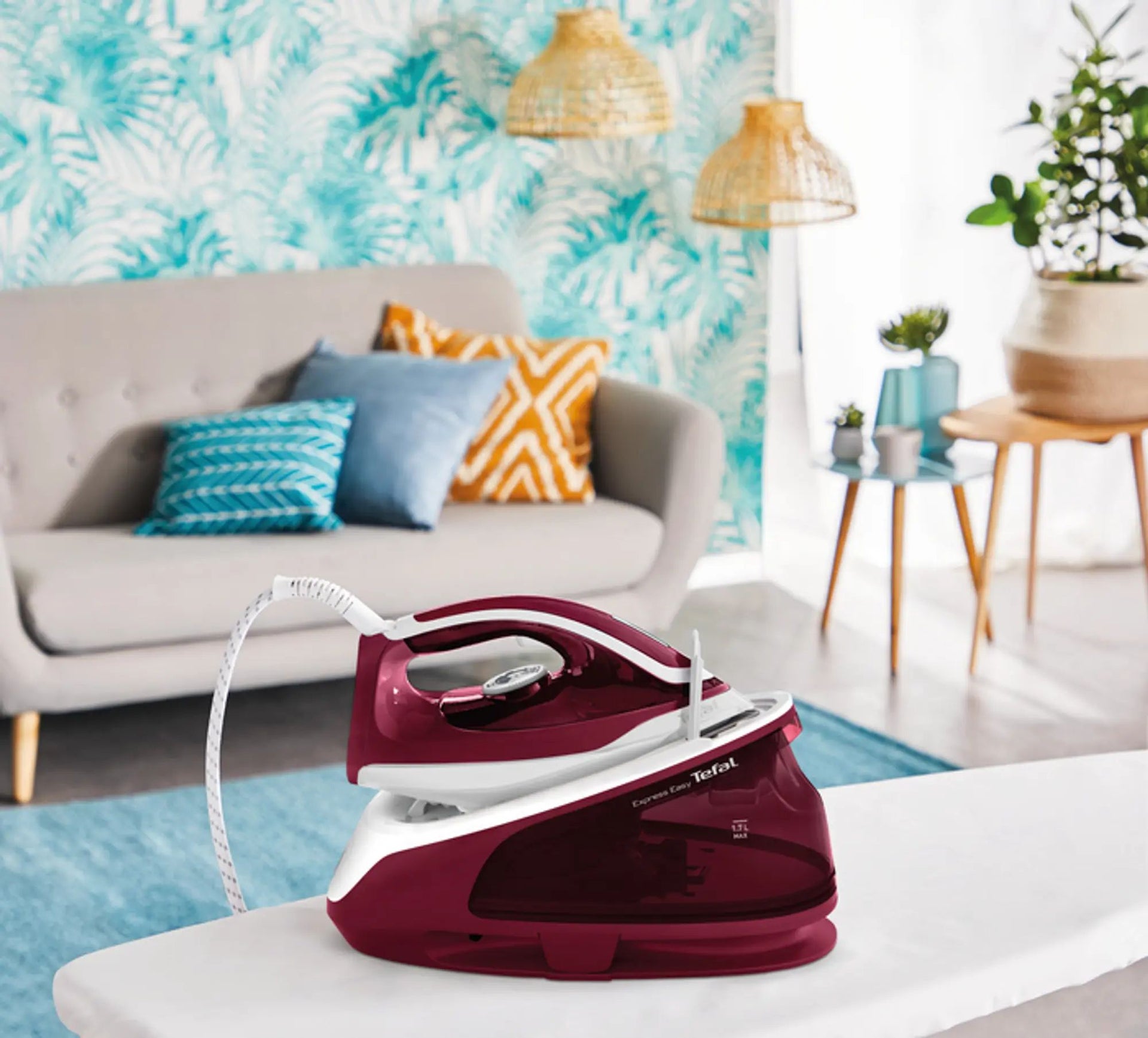 Tefal SV6130 Express Easy