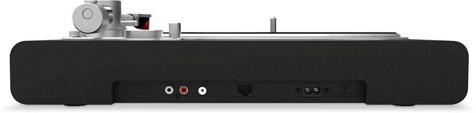 Victrola VPT 3000 Stream Carbon