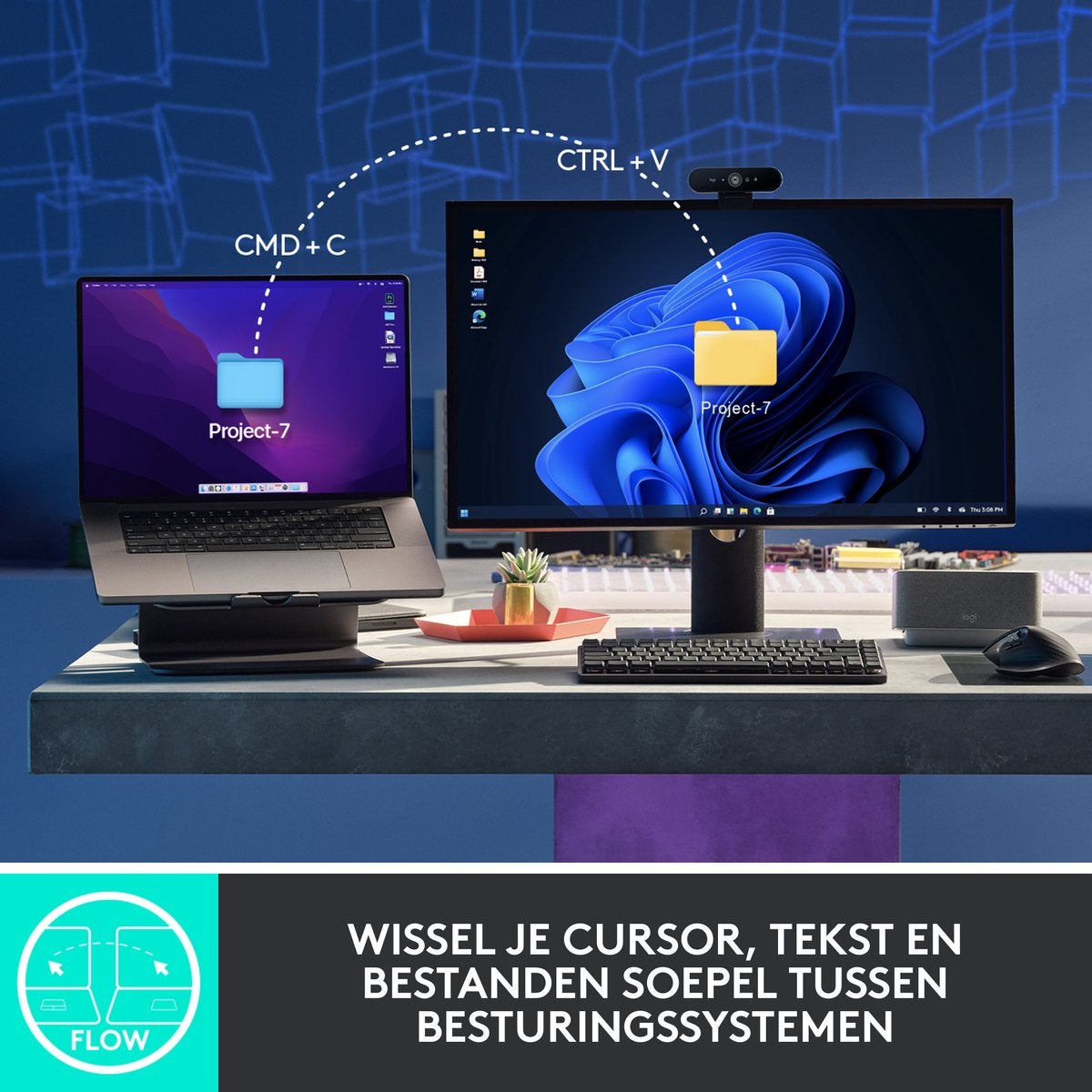 Logitech MX Master 3S