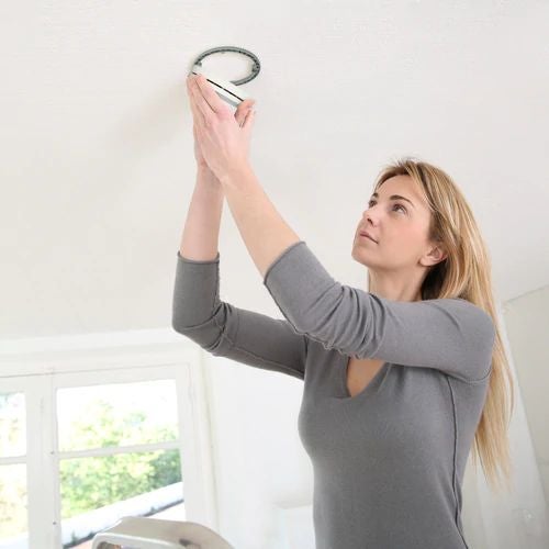 Alecto SA-300 Rookmelder (1 Pack)