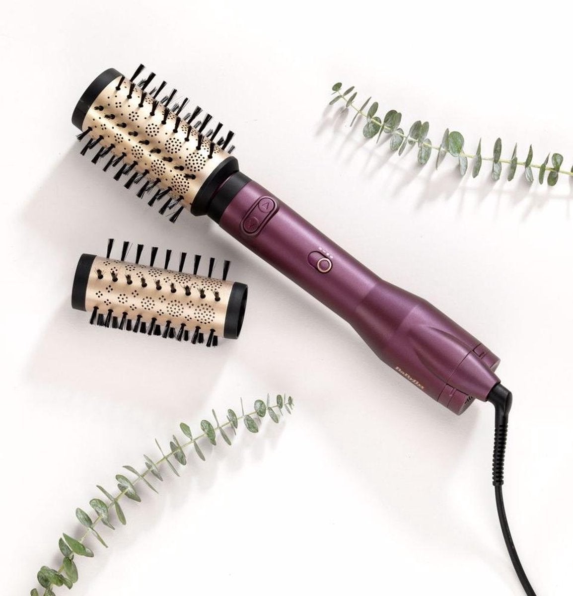BaByliss Big Hair Dual AS950E