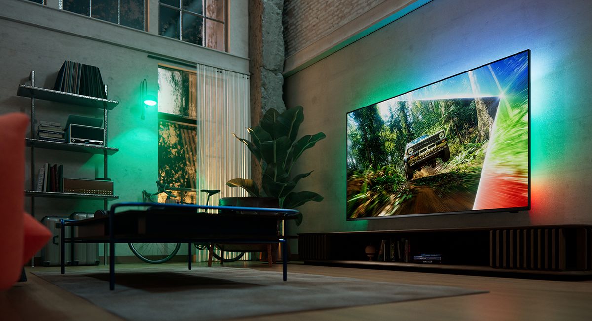 Philips 85MLED981/12