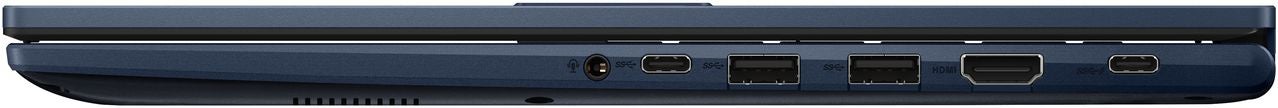 ASUS Vivobook 15 X1504VA-BQ4124W
