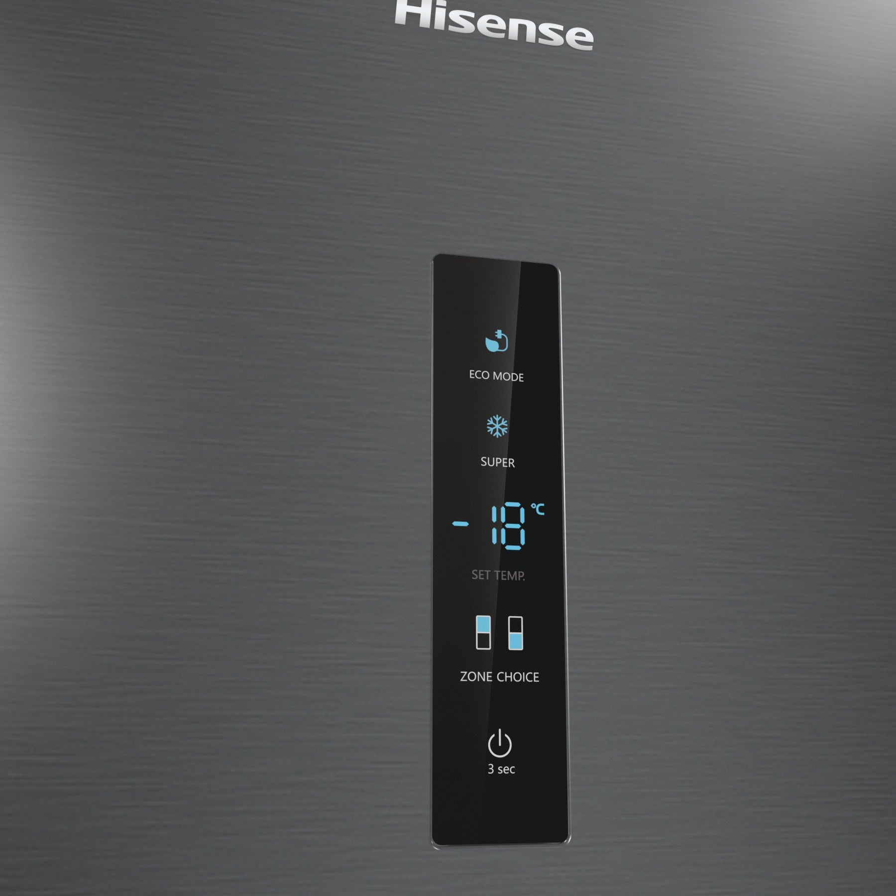 Hisense RB424N4EFC