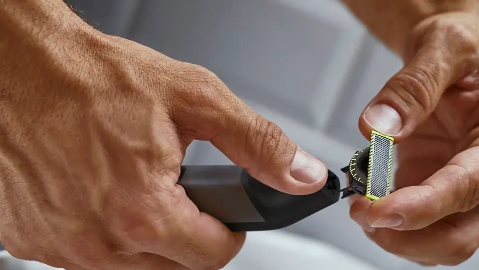 Philips OneBlade Pro 360 Face & Body QP6552/15