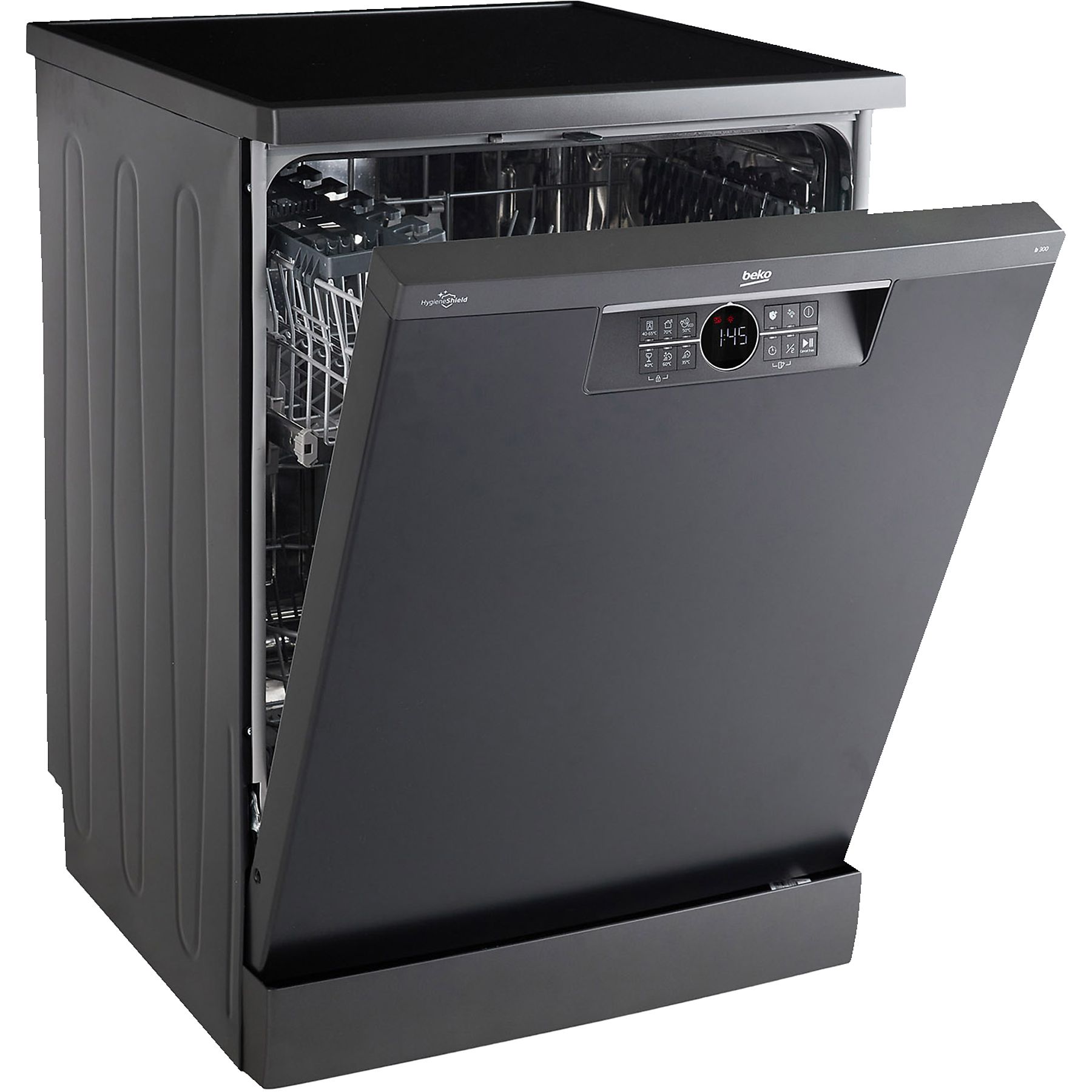 Beko BDFN26430A
