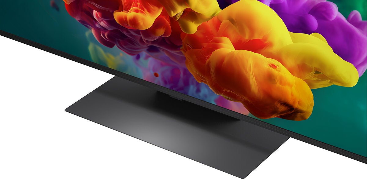 LG 43QNED87B6A (2026)