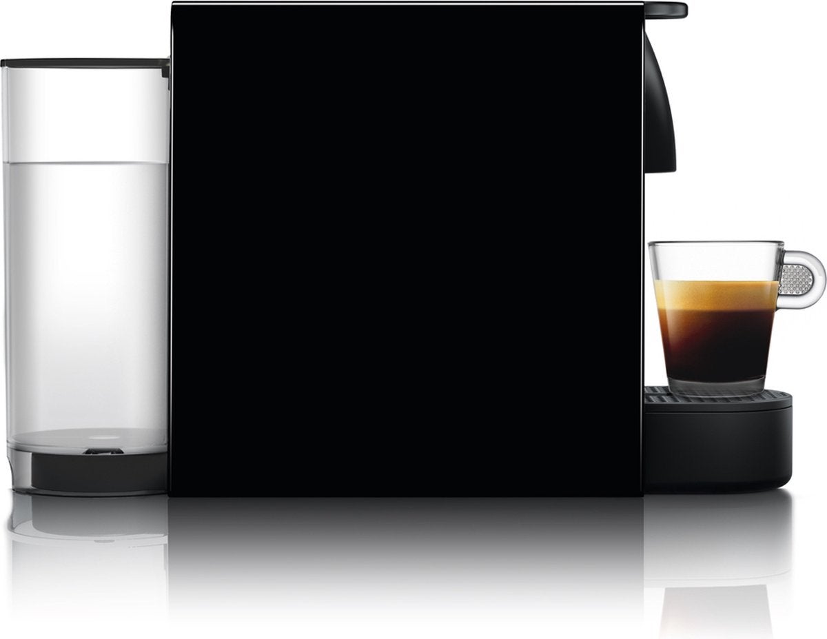 Krups Nespresso Essenza Mini XN1108