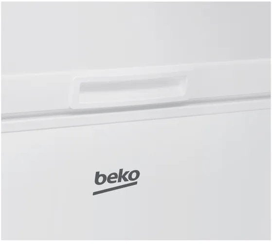 Beko CF380EWN