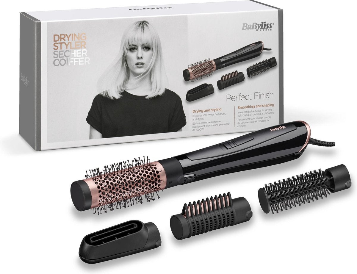 BaByliss Perfect Finish AS126E