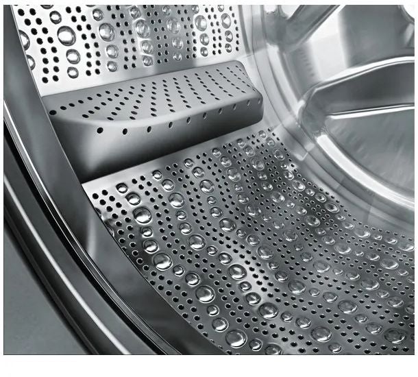 Siemens WG44G2ZENL extraKlasse