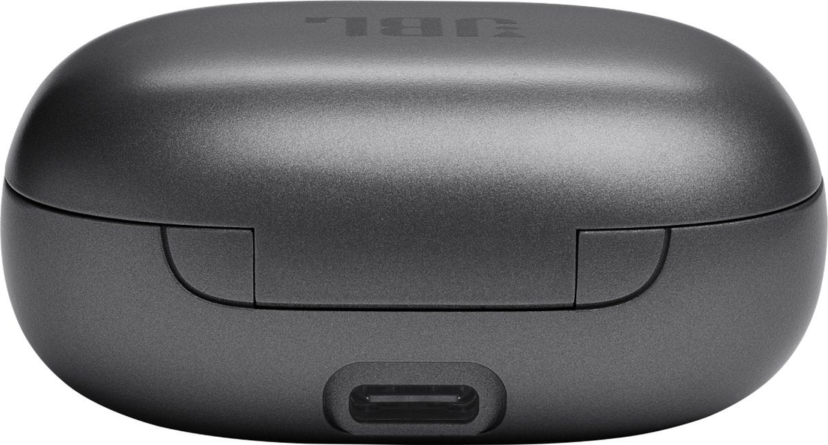 JBL Live Flex Zwart