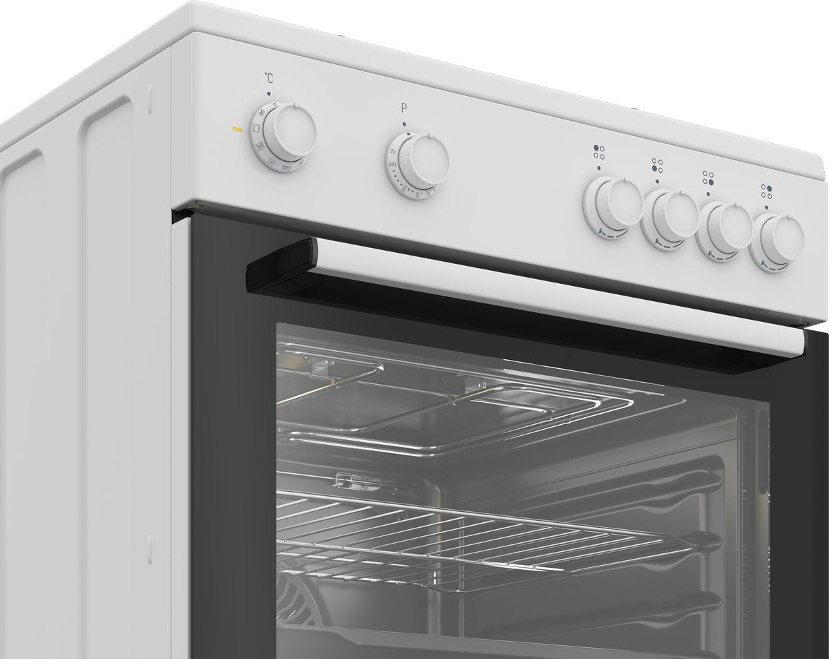 Beko FBM6202WNL AeroPerfect