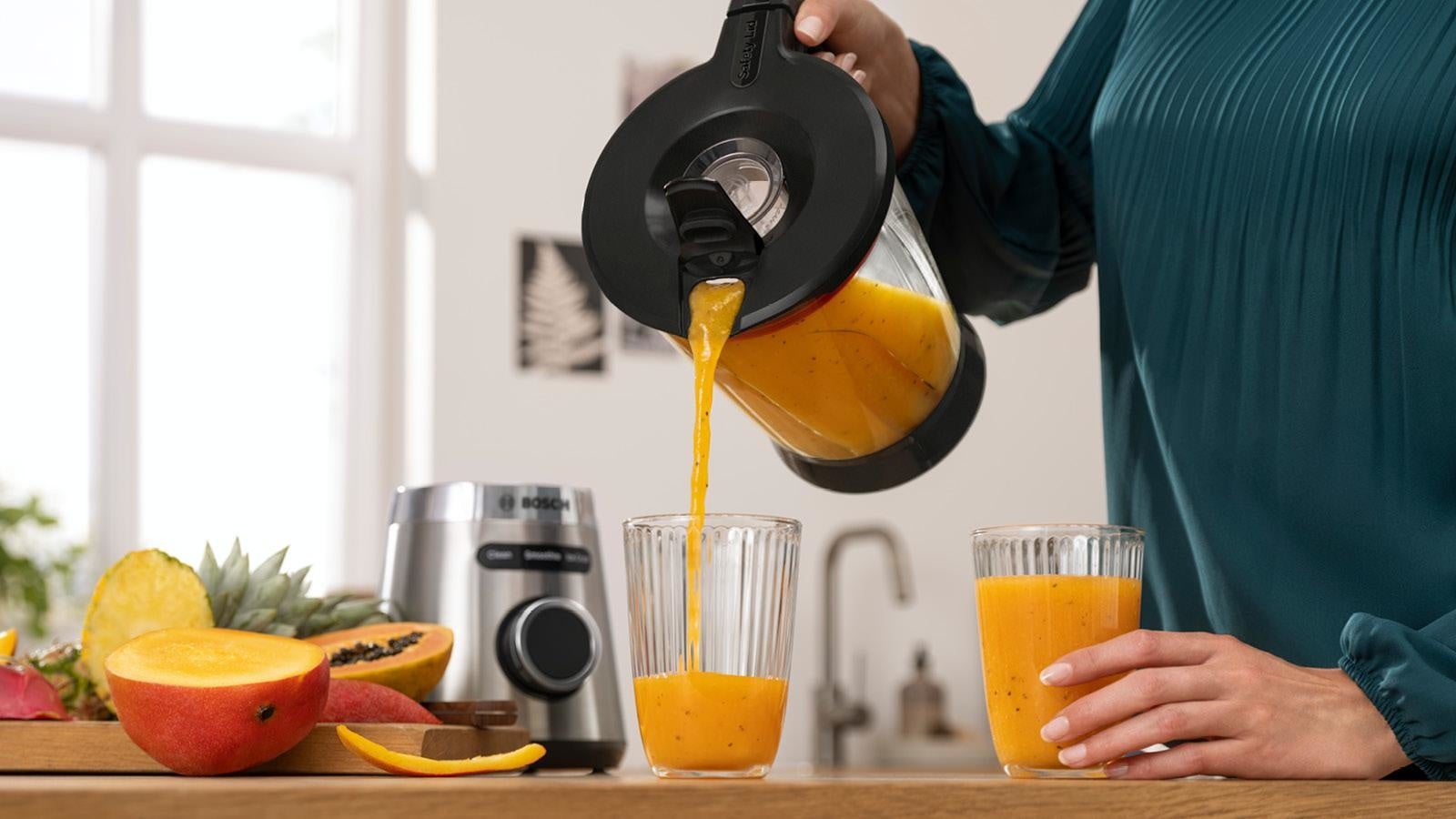 Bosch MMB6172B VitaPower