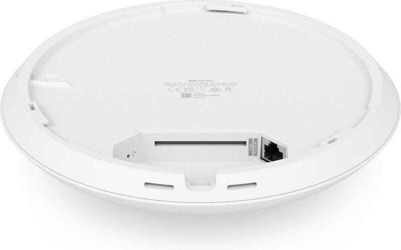 Ubiquiti UniFi U7 Pro
