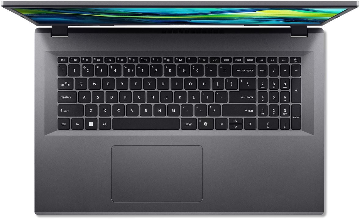 Acer Aspire Go 17 AG17-31P-C4RY