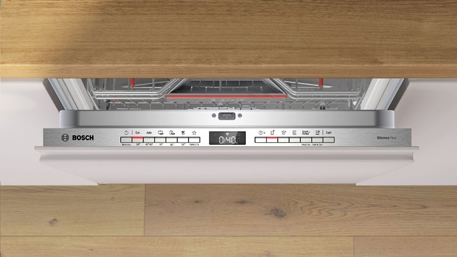 Bosch SBV4ECX27E