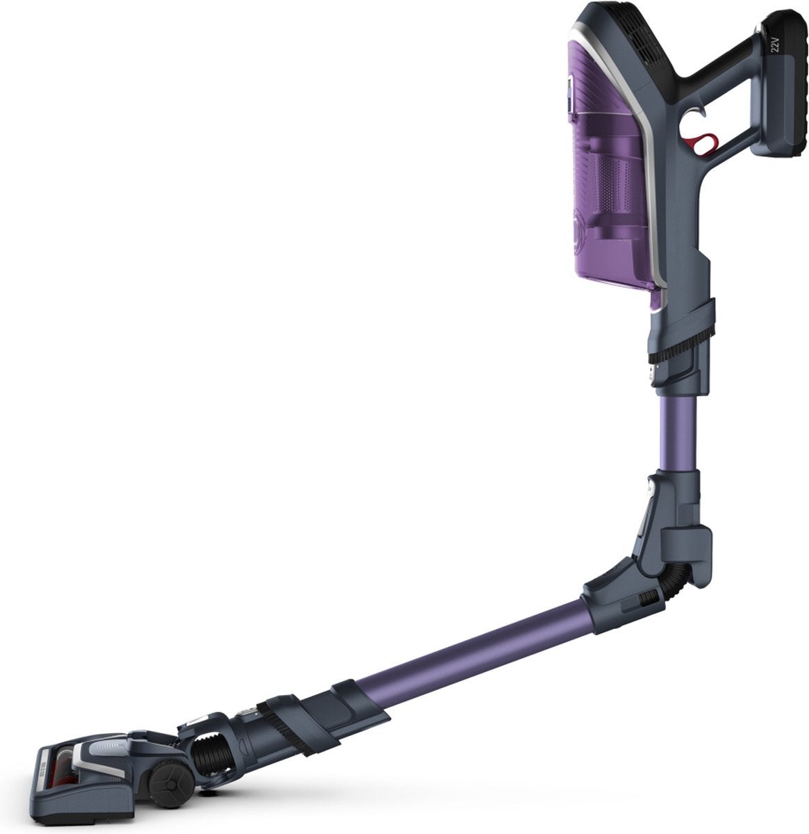 Rowenta X-Force Flex 8.60 RH9639