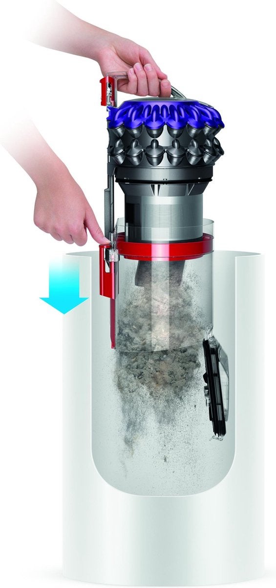 Dyson Big Ball Parquet 2