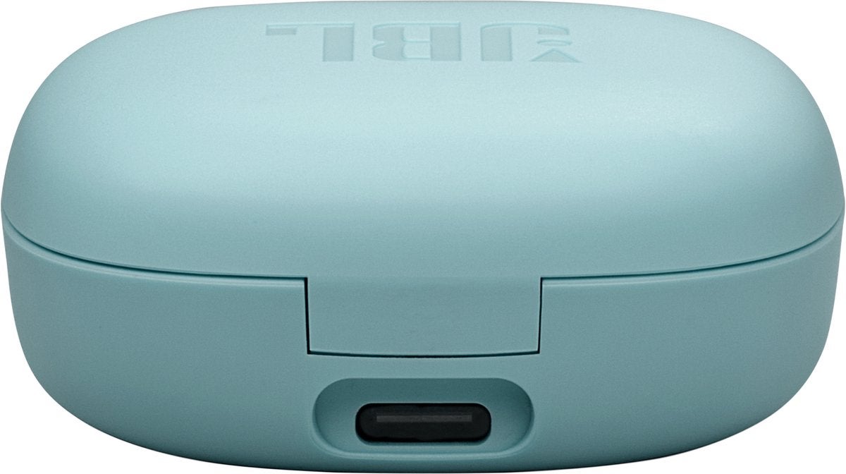 JBL Wave Flex 2 Blauw