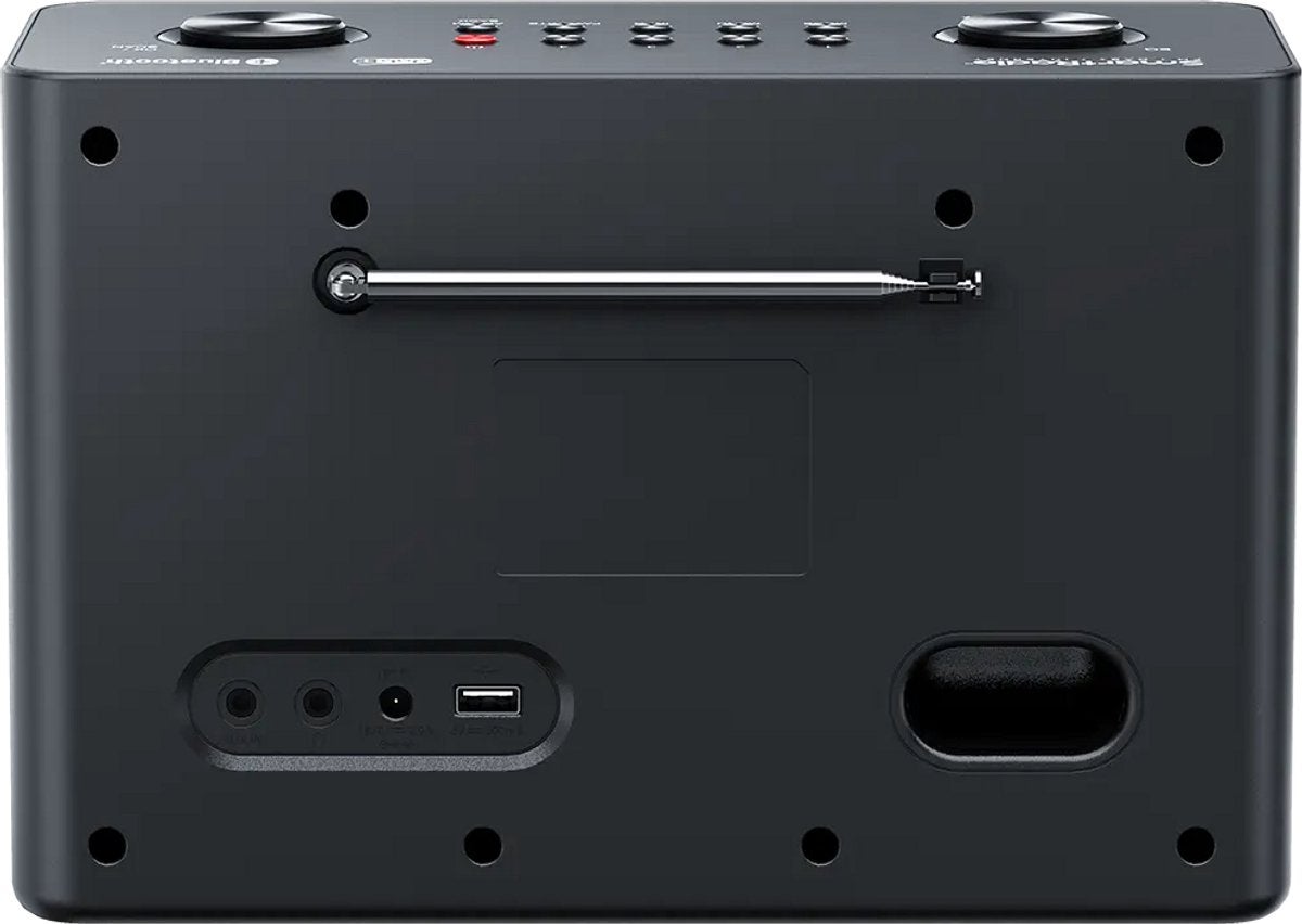 Kenwood CR-ST200S-B