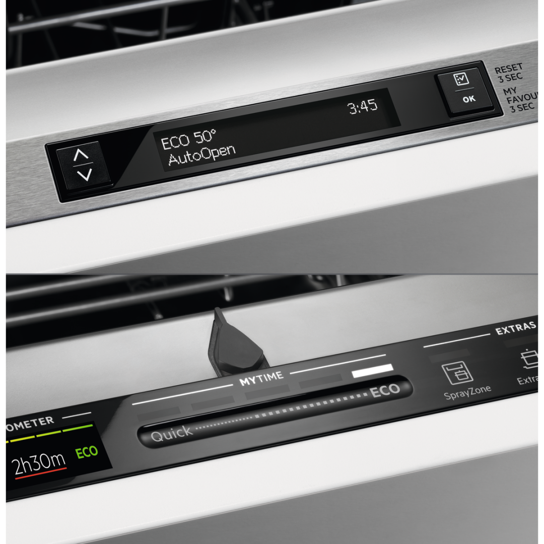 AEG FSB53617Z QuickSelect AirDry