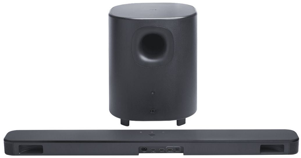 JBL Bar 500MK2