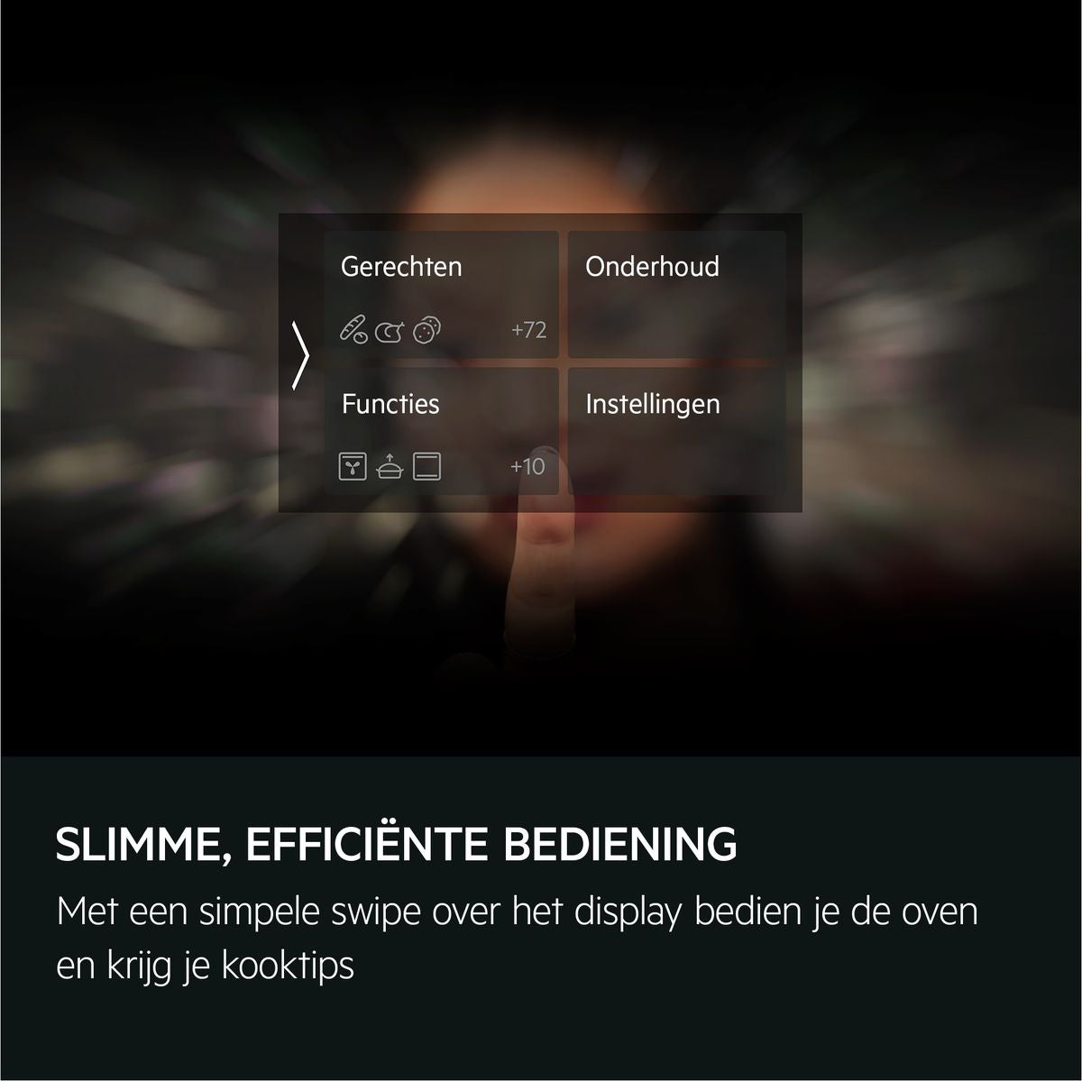 AEG TK8NK721T 8000 MealAssist CombiQuick