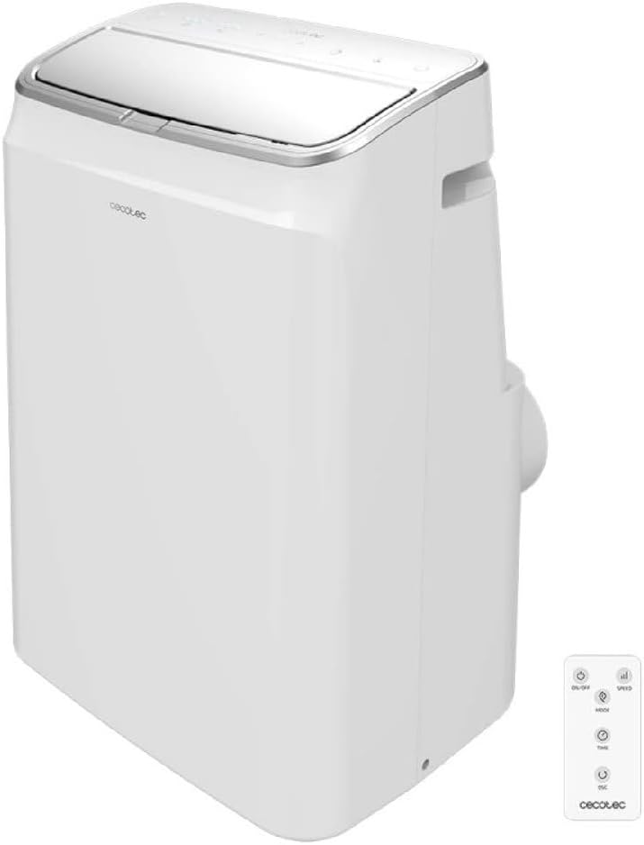 Cecotec ForceClima 12600