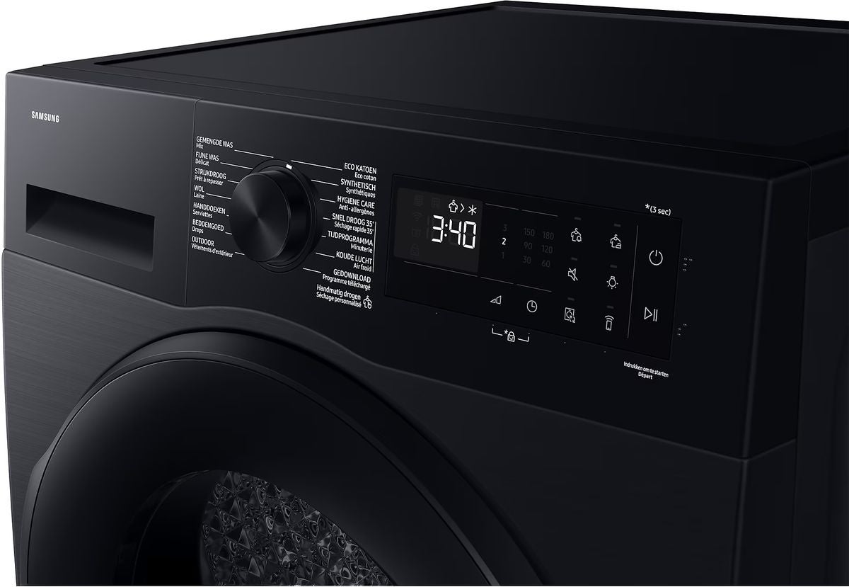 Samsung DV9UDG52A0ABEN