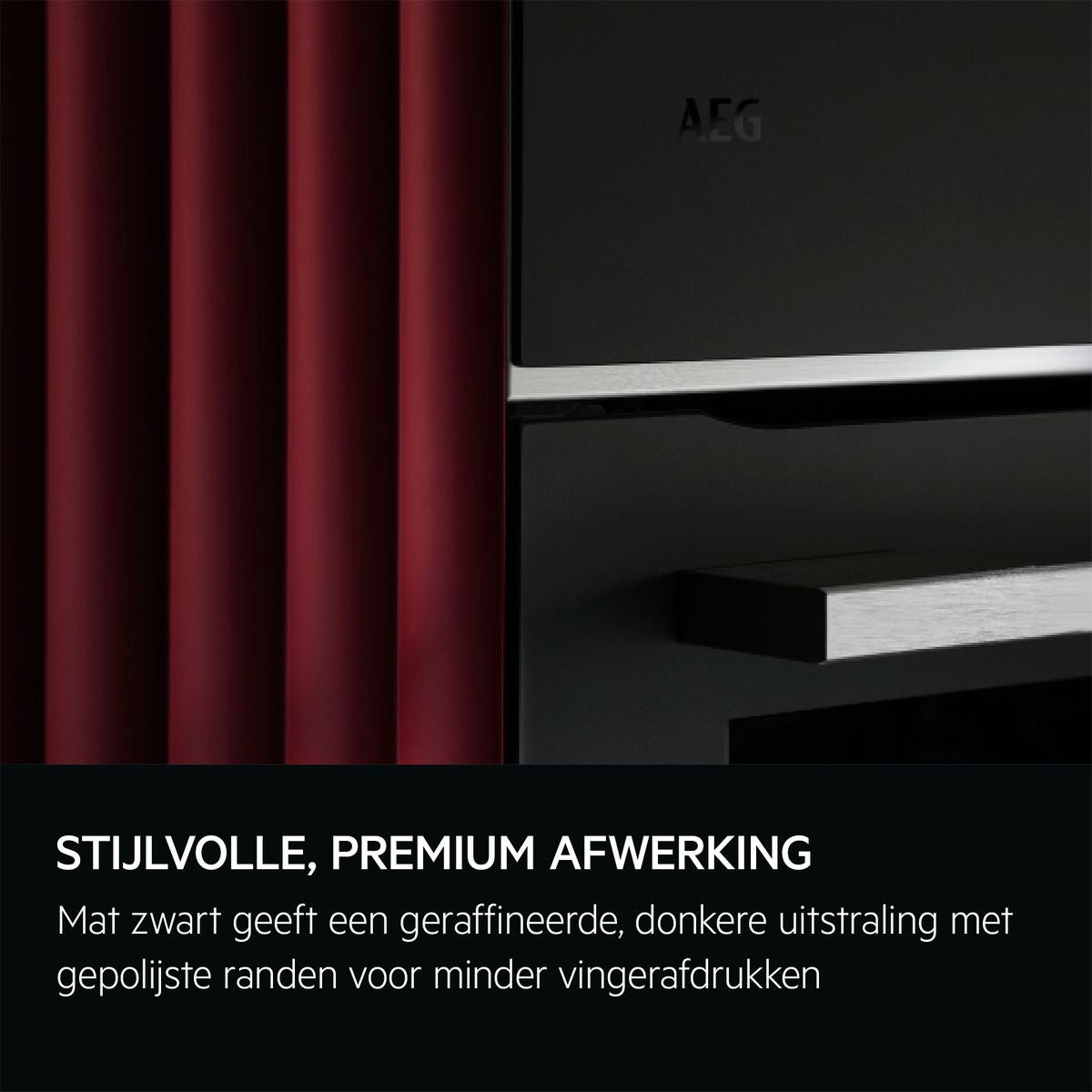 AEG TK8NK721T 8000 MealAssist CombiQuick