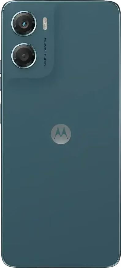 Motorola Moto g06 64GB 4G Tapestry Blue