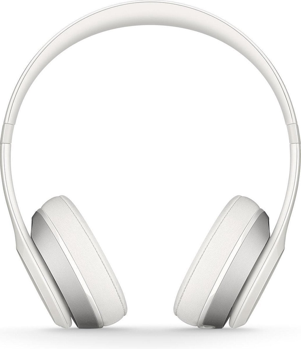 Beats Solo2 White
