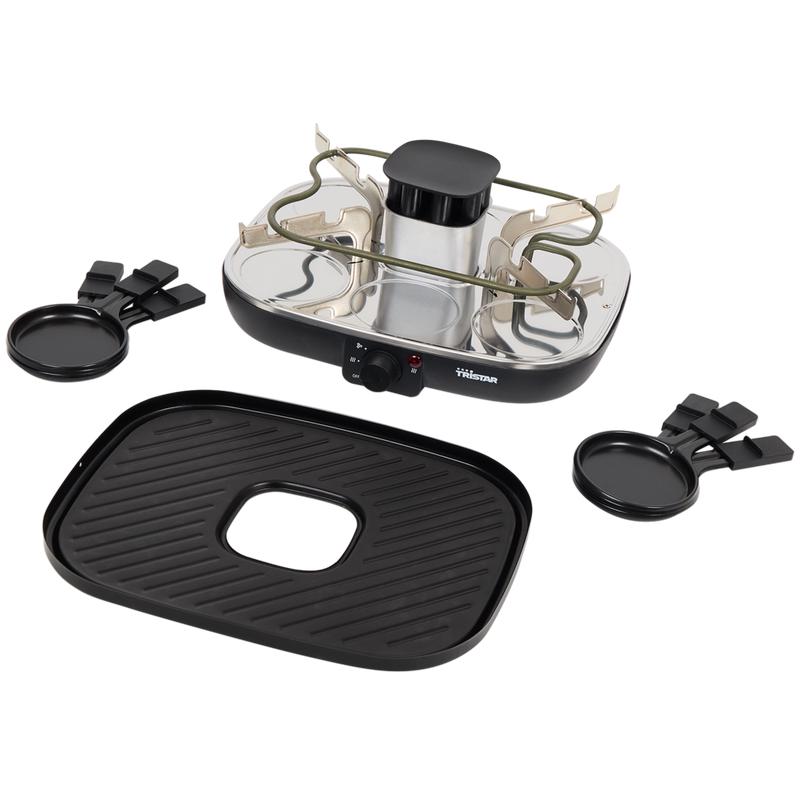 Tristar RA-2760 Raclette