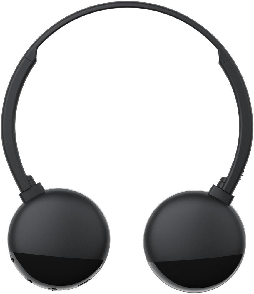 JVC HA-S20BT-B-E