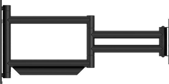 Cavus WMV9050 Draaibare TV beugel (26 - 65 inch)