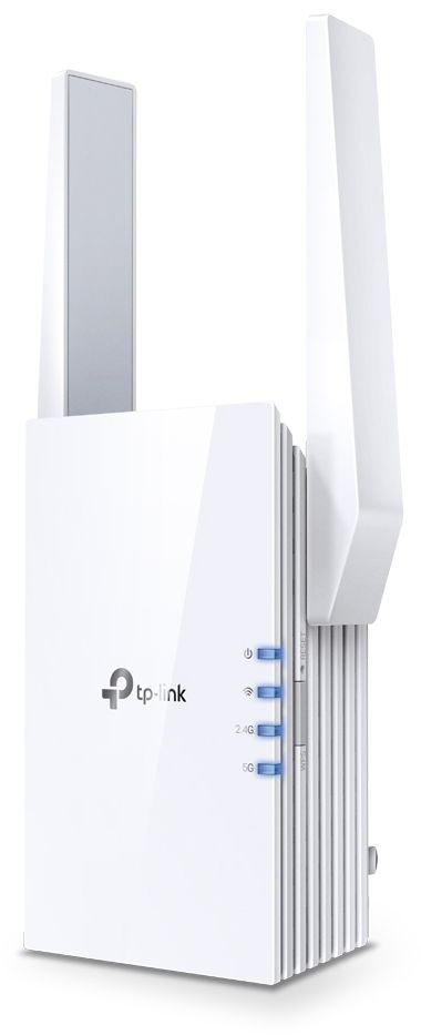 TP-Link RE705X AX3000 Wi-Fi 6 Range Extender