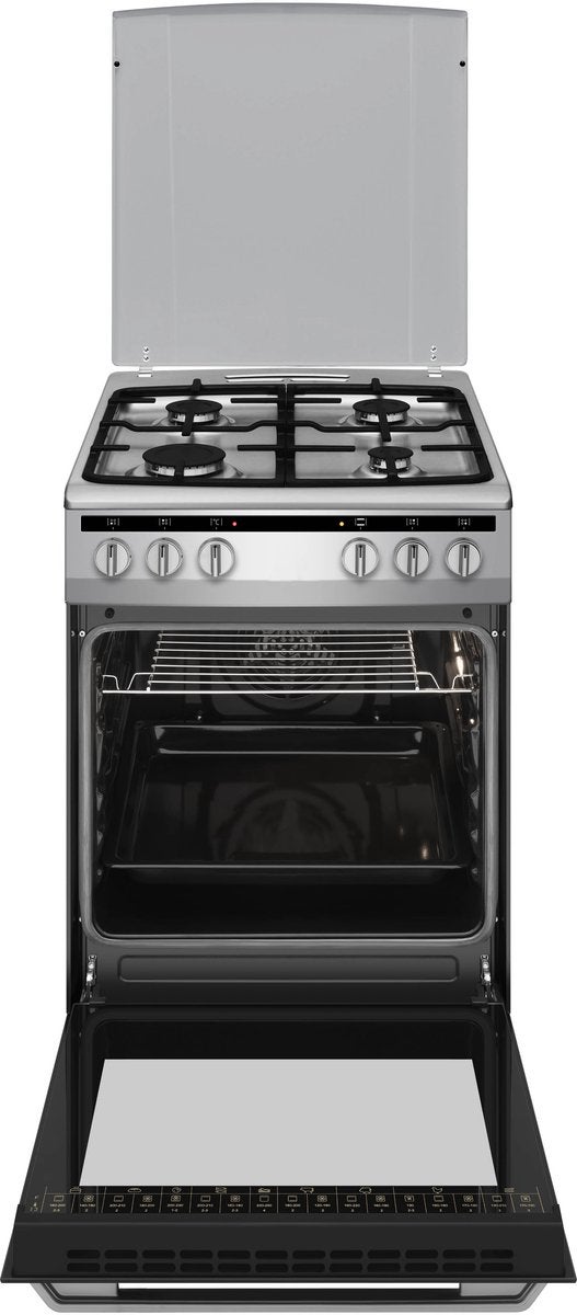 Inventum VFG5020GRVS