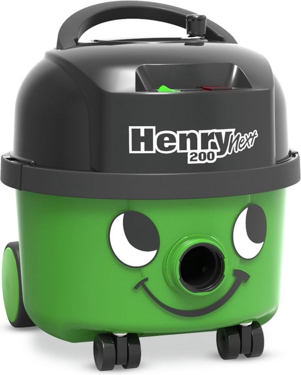 Numatic Henry Next HVN202-11