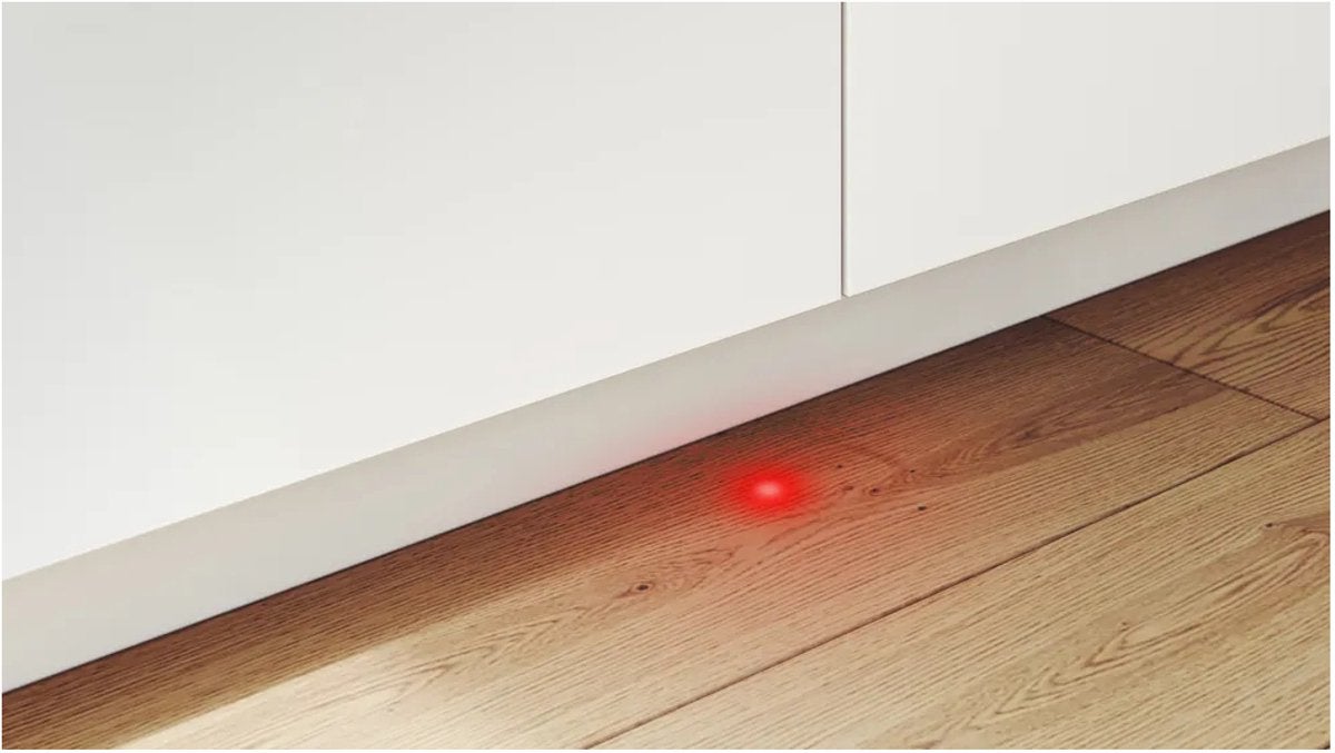 Bosch Serie 6 SMV6ZCX13E