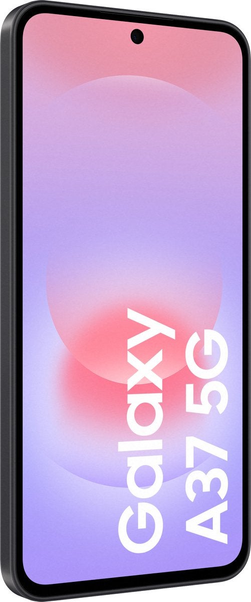 Samsung Galaxy A37 5G 256GB Awesome Charcoal