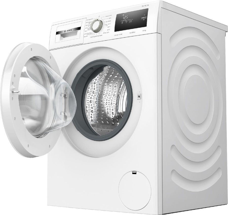 Bosch WAN2809XNL Serie 4 EXCLUSIV