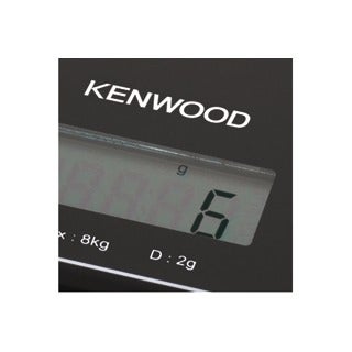 Kenwood DS400