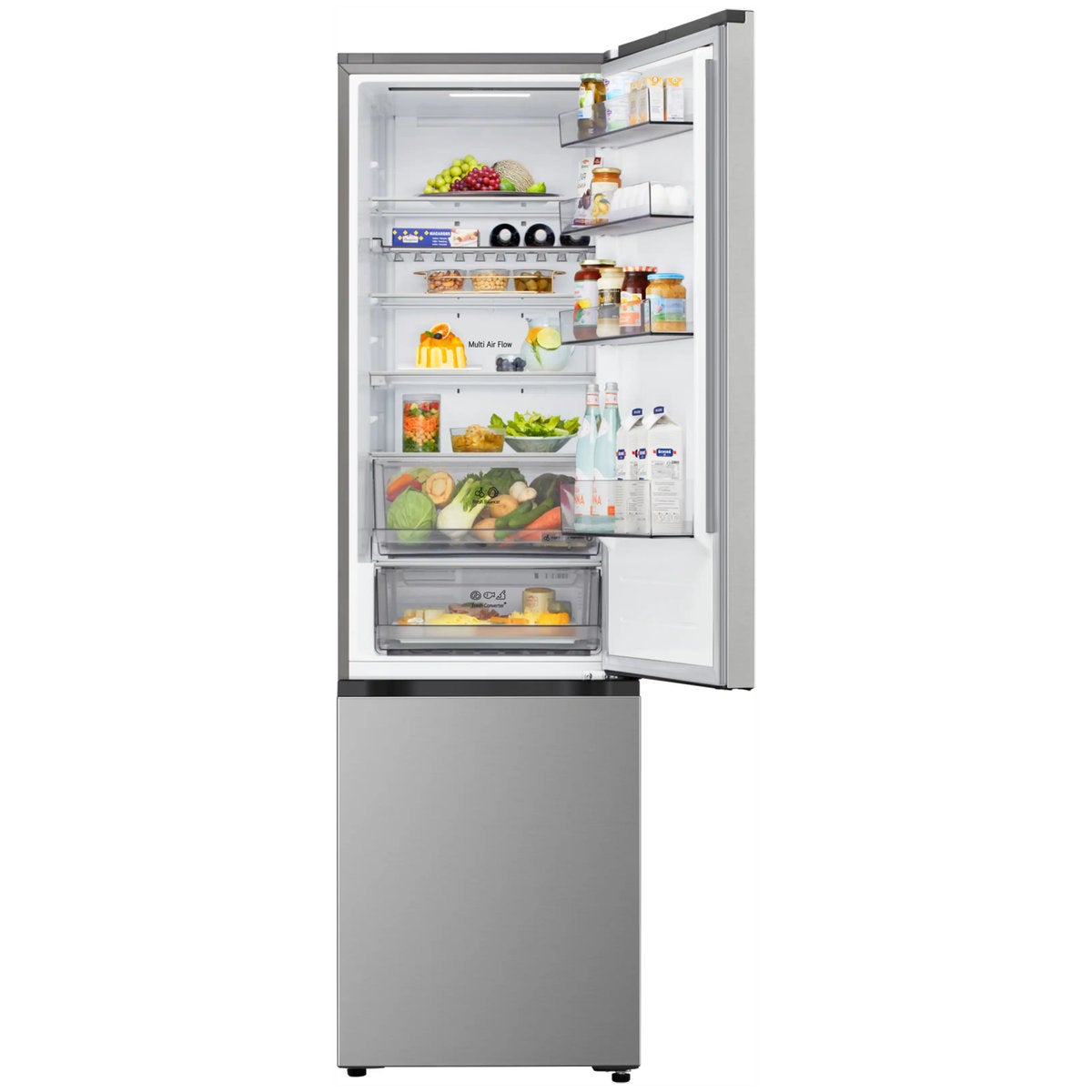 LG GBBS322APY