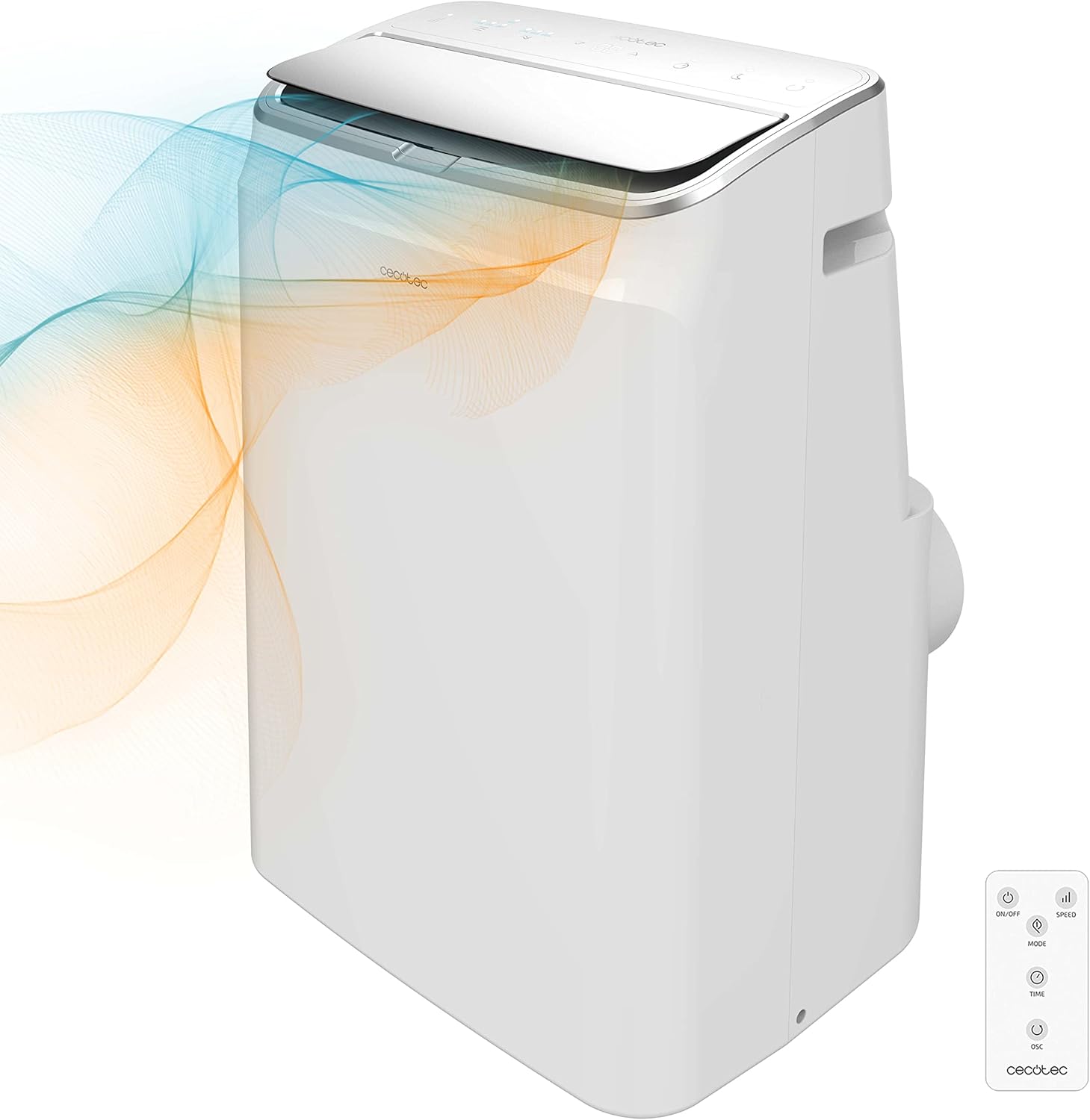 Cecotec ForceClima 12600