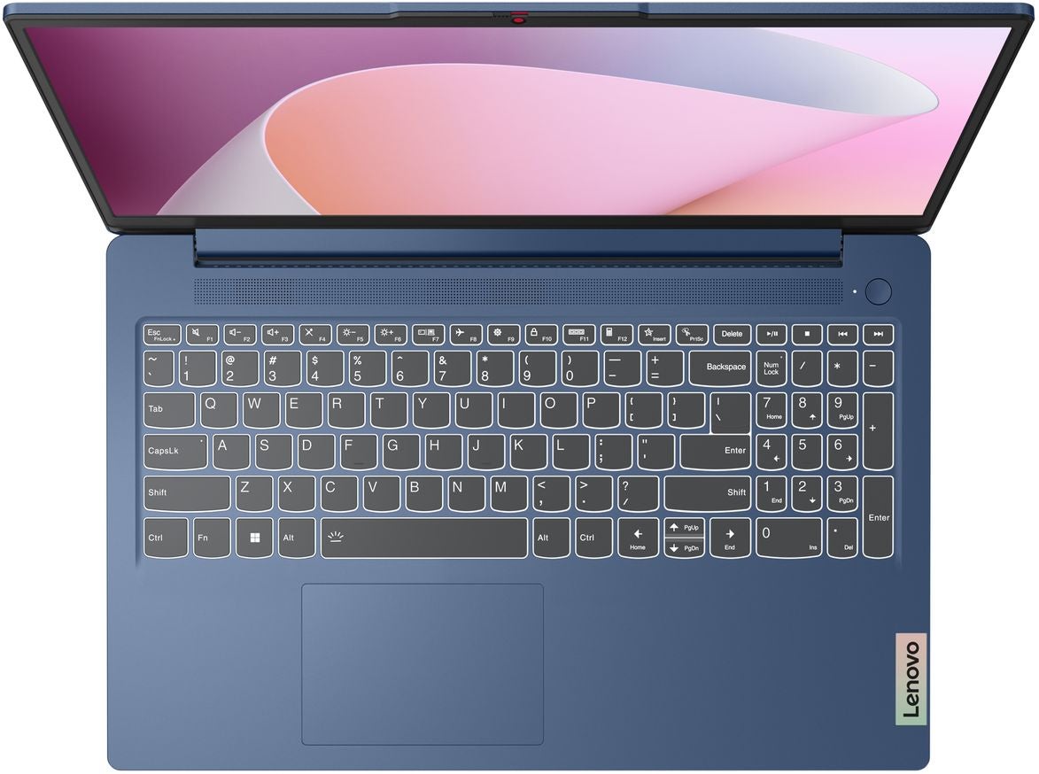 Lenovo IdeaPad Slim 3 15AMN8 (82XQ01BJRM)