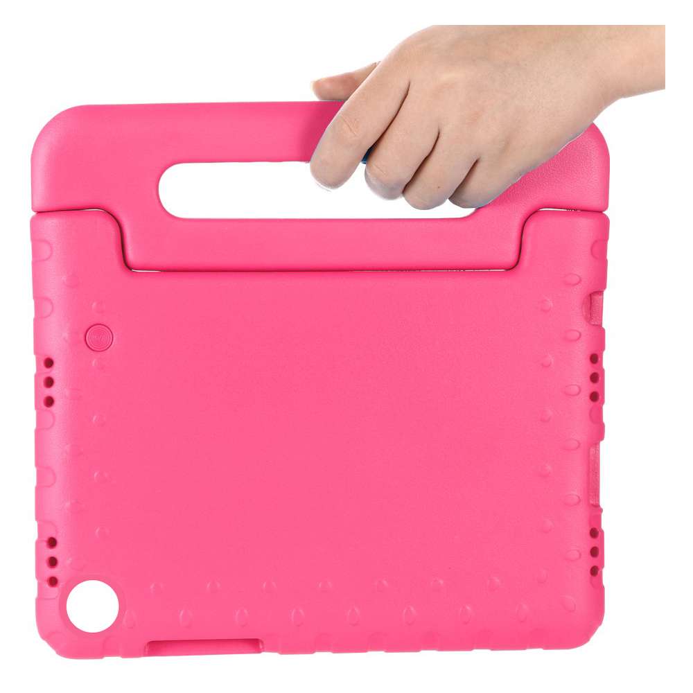 Just In Case Kids Case Cassic - Samsung Galaxy A8 - Roze