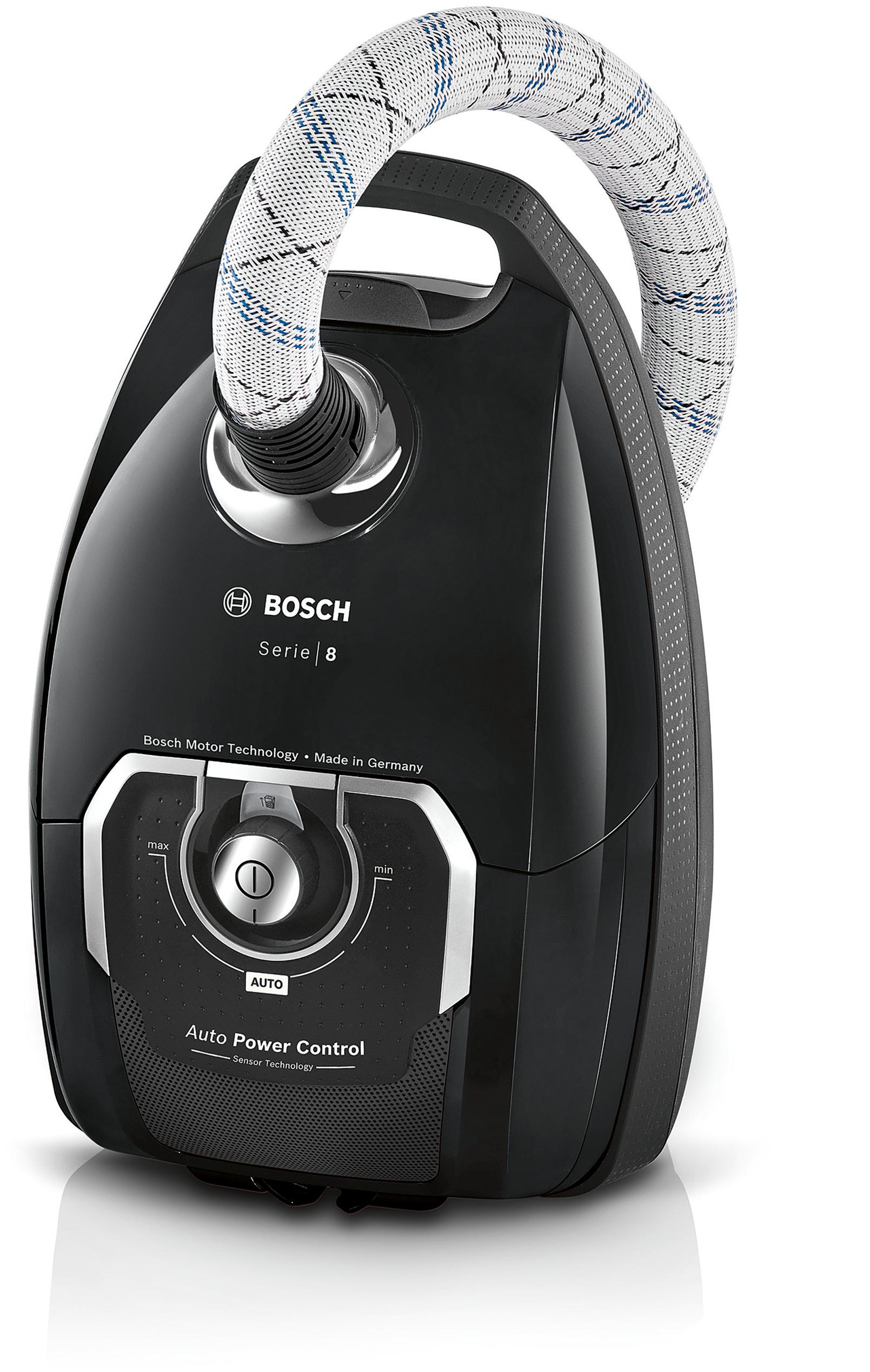 Bosch Serie 8 In'genius BGL8X329