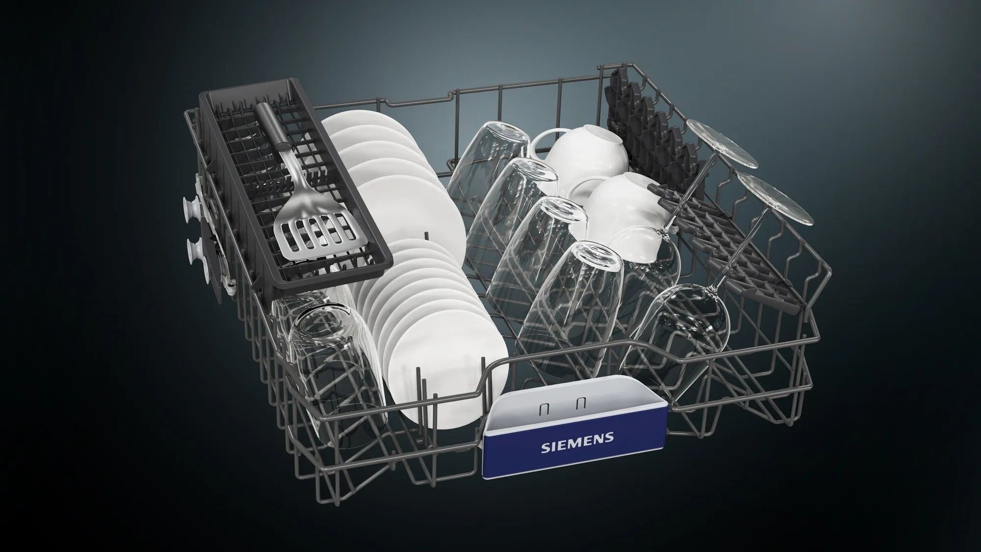 Siemens SN63HX25UE extraKlasse