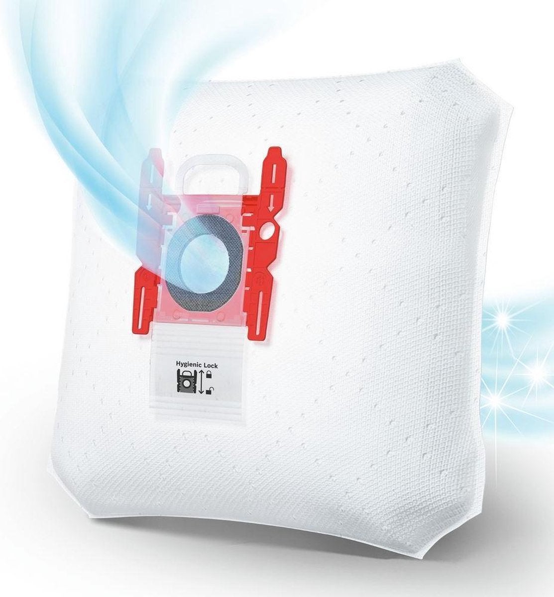 Bosch BBZ41FGALL G All (4 stuks)